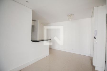 Apartamento à venda com 50m², 2 quartos e 1 vagasala