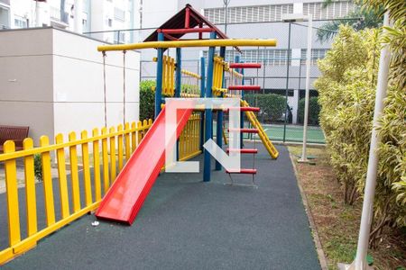 Apartamento à venda com 50m², 2 quartos e 1 vagaplayground