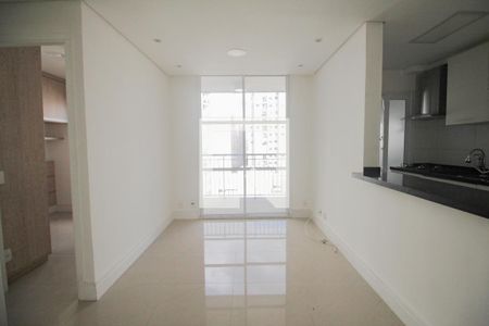 Apartamento à venda com 50m², 2 quartos e 1 vagasala