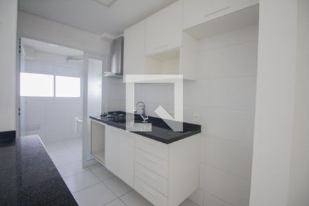 Apartamento à venda com 50m², 2 quartos e 1 vagacozinha