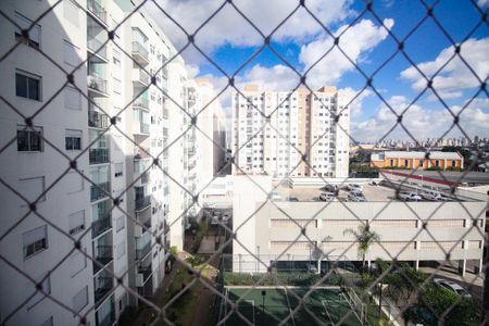 Apartamento à venda com 50m², 2 quartos e 1 vagavista quarto 2