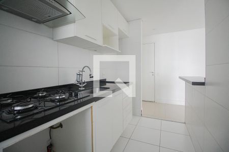 Apartamento à venda com 50m², 2 quartos e 1 vagacozinha