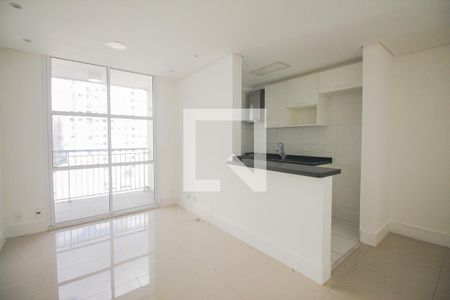 Apartamento à venda com 50m², 2 quartos e 1 vagasala