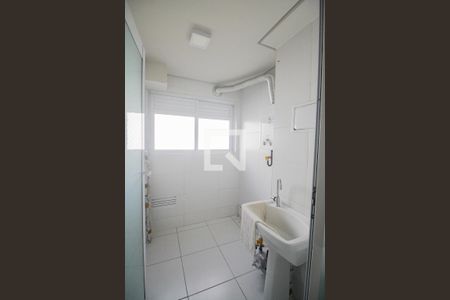 Apartamento à venda com 50m², 2 quartos e 1 vagaarea de serviço