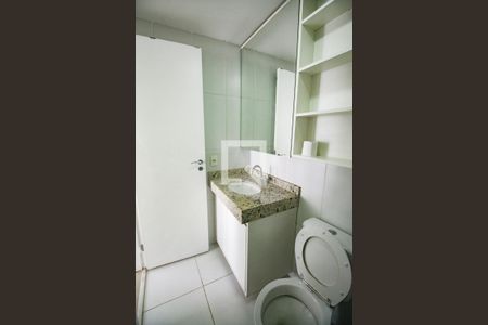 Apartamento à venda com 50m², 2 quartos e 1 vagabanheiro