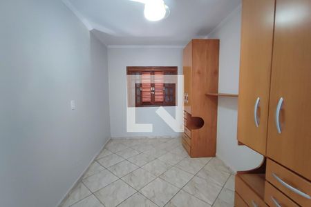 Casa à venda com 90m², 3 quartos e 2 vagasQuarto Suíte