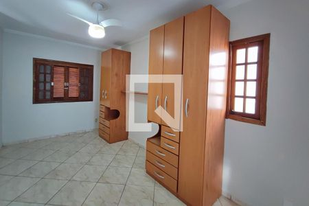 Casa à venda com 90m², 3 quartos e 2 vagasQuarto Suíte
