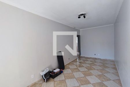 Casa à venda com 90m², 3 quartos e 2 vagasSala
