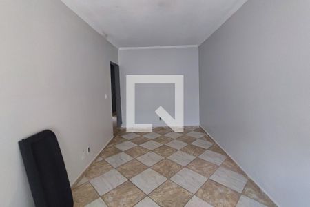 Casa à venda com 90m², 3 quartos e 2 vagasSala