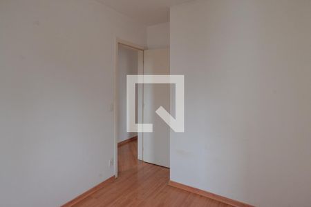 Apartamento à venda com 63m², 3 quartos e 1 vagaQuarto 2