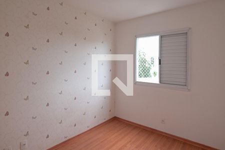 Apartamento à venda com 63m², 3 quartos e 1 vagaQuarto 2