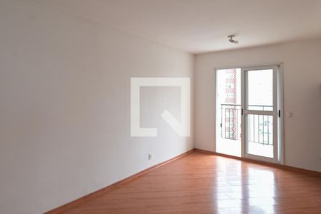Sala de apartamento à venda com 3 quartos, 63m² em Jardim Celeste, São Paulo