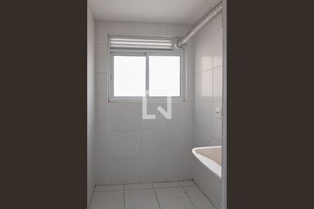 Apartamento à venda com 63m², 3 quartos e 1 vagaArea de Serviço