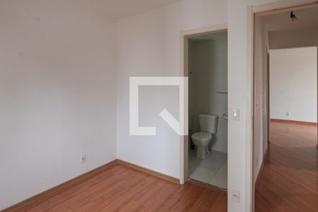 Apartamento à venda com 63m², 3 quartos e 1 vagaQuarto 3