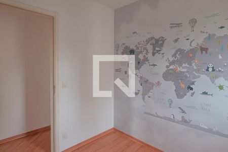 Quarto 1 de apartamento à venda com 3 quartos, 63m² em Jardim Celeste, São Paulo