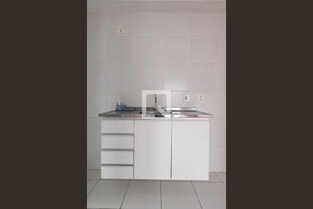 Apartamento à venda com 63m², 3 quartos e 1 vagaCozinha