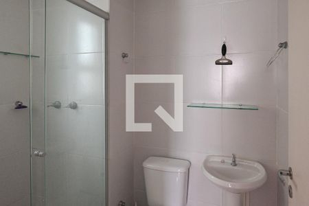 Apartamento à venda com 63m², 3 quartos e 1 vagaSuite Quarto 3