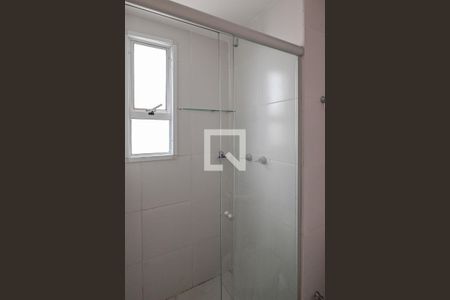 Apartamento à venda com 63m², 3 quartos e 1 vagaSuite Quarto 3