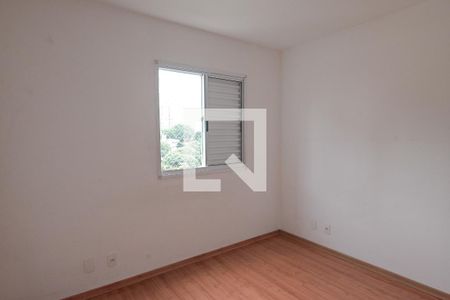 Apartamento à venda com 63m², 3 quartos e 1 vagaQuarto 3