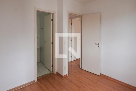 Apartamento à venda com 63m², 3 quartos e 1 vagaQuarto 3