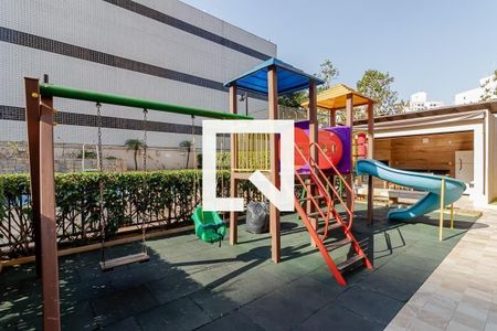 Apartamento à venda com 63m², 3 quartos e 1 vagaÁrea comum - Playground