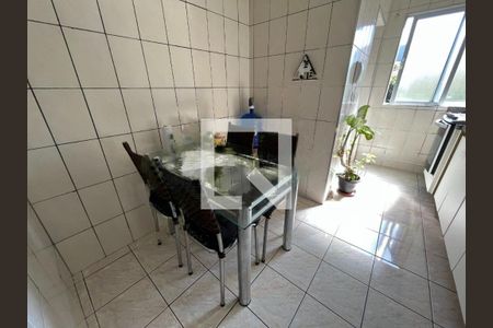 Apartamento à venda com 2 quartos, 65m² em Baeta Neves, São Bernardo do Campo