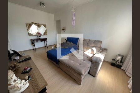 Apartamento à venda com 2 quartos, 65m² em Baeta Neves, São Bernardo do Campo
