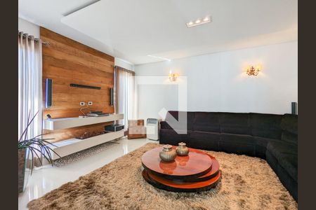 Casa à venda com 4 quartos, 458m² em Jardim Paramount, São Bernardo do Campo