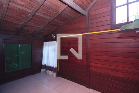 Casa à venda com 3 quartos, 204m² em Pau Pombo, Nova Lima