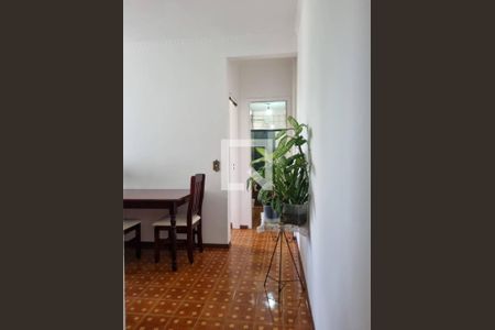 Apartamento à venda com 1 quarto, 46m² em Vila Rica, São Bernardo do Campo