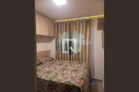 Apartamento à venda com 2 quartos, 73m² em Jardim Utinga, Santo André