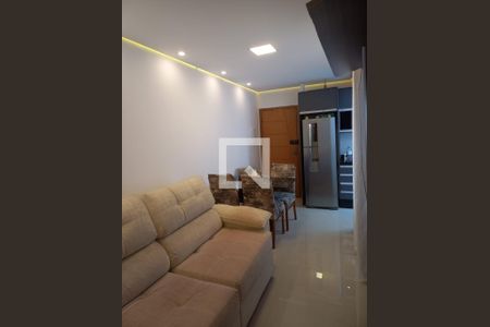 Apartamento à venda com 2 quartos, 73m² em Jardim Utinga, Santo André