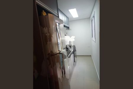 Apartamento à venda com 2 quartos, 73m² em Jardim Utinga, Santo André