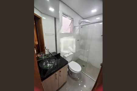 Apartamento à venda com 2 quartos, 73m² em Jardim Utinga, Santo André
