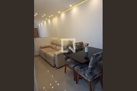 Apartamento à venda com 73m², 2 quartos e 1 vaga