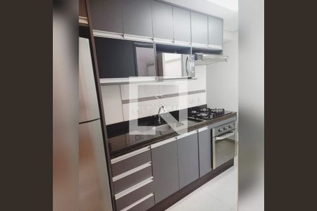 Apartamento à venda com 2 quartos, 73m² em Jardim Utinga, Santo André