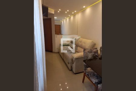 Apartamento à venda com 2 quartos, 73m² em Jardim Utinga, Santo André