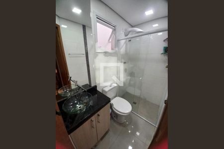 Apartamento à venda com 2 quartos, 73m² em Jardim Utinga, Santo André