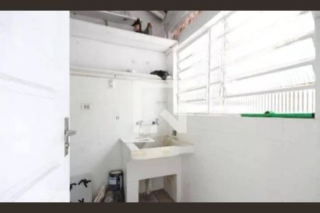 Casa à venda com 2 quartos, 100m² em Vila Gumercindo, São Paulo