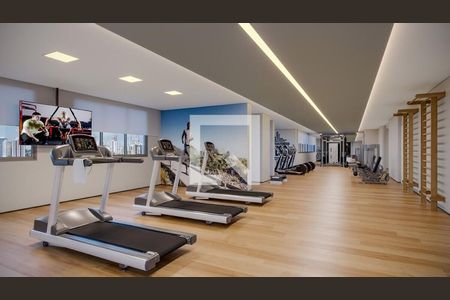 Apartamento à venda com 2 quartos, 77m² em Vila Prudente, São Paulo