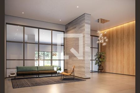 Apartamento à venda com 2 quartos, 77m² em Vila Prudente, São Paulo