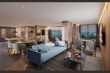 Apartamento à venda com 2 quartos, 77m² em Vila Prudente, São Paulo
