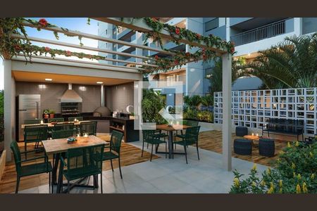 Apartamento à venda com 2 quartos, 77m² em Vila Prudente, São Paulo