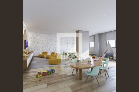 Apartamento à venda com 2 quartos, 77m² em Vila Prudente, São Paulo