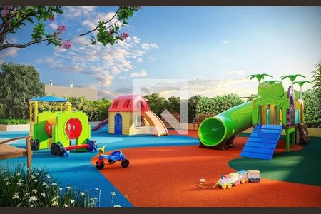 Apartamento à venda com 2 quartos, 77m² em Vila Prudente, São Paulo