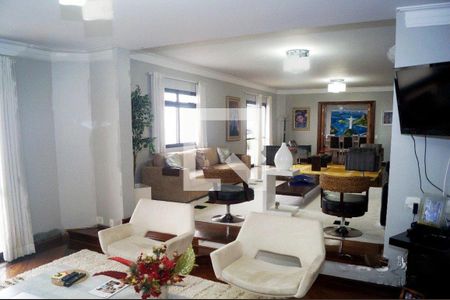 Apartamento à venda com 4 quartos, 420m² em Centro, São Bernardo do Campo