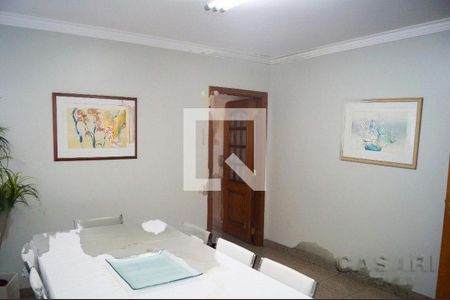 Apartamento à venda com 4 quartos, 420m² em Centro, São Bernardo do Campo