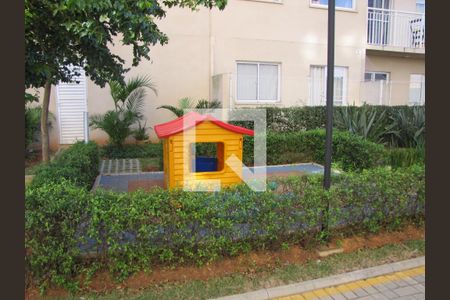 Apartamento para alugar com 28m², 1 quarto e sem vagaÁrea comum - Playground