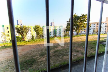 Apartamento à venda com 44m², 2 quartos e 1 vaga Apartamento à venda com 44m², 2 quartos e 1 vagaVista do Quarto 2