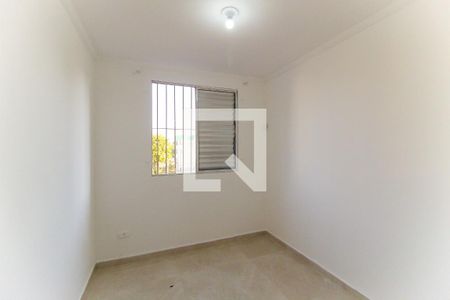 Quarto 2 de apartamento à venda com 2 quartos, 44m² em São Miguel Paulista, São Paulo
